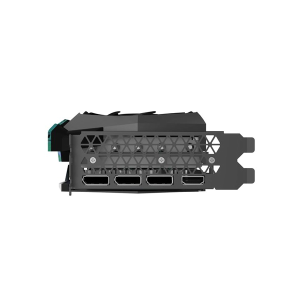 Zotac RTX 3080 AMP Holo 10GB Graphics Card